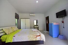 Rubber Tree Resort