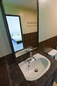 Rubber Tree Resort
