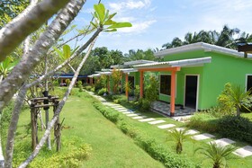 Rubber Tree Resort