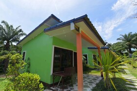 Rubber Tree Resort