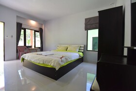 Rubber Tree Resort