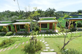 Rubber Tree Resort