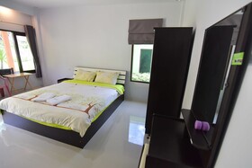 Rubber Tree Resort