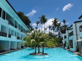 Sai Naam Lanta Residence