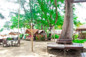 Sayang Beach Resort