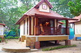 Sayang Beach Resort