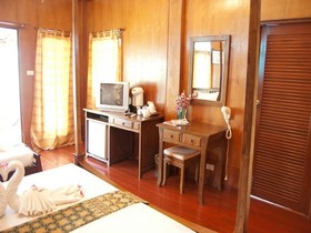 Sayang Beach Resort