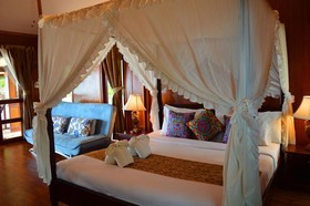 Sayang Beach Resort