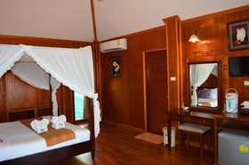 Sayang Beach Resort