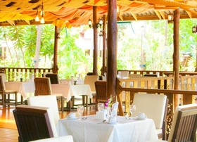 Sayang Beach Resort