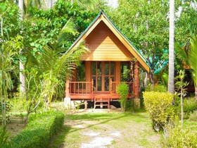 Sayang Beach Resort