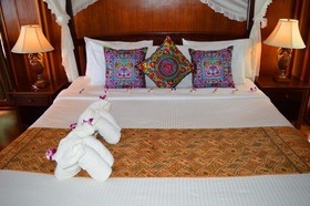 Sayang Beach Resort