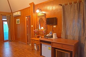 Sayang Beach Resort