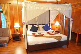 Sayang Beach Resort