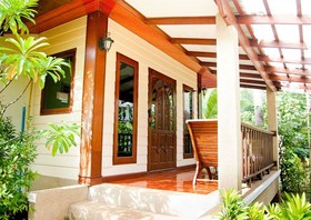 Sayang Beach Resort