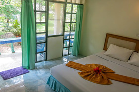 Sea Sun Bungalow