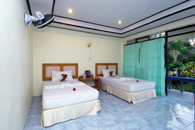Sea Sun Bungalow