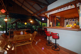 Sea Sun Bungalow
