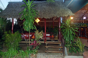Sea Sun Bungalow