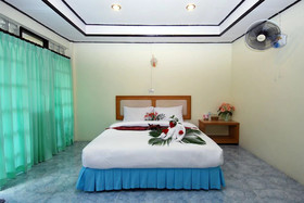 Sea Sun Bungalow