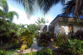 Sea Sun Bungalow