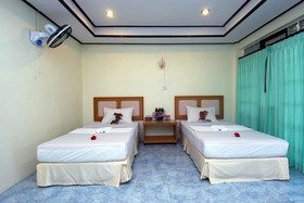 Sea Sun Bungalow