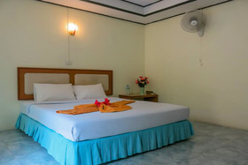 Sea Sun Bungalow
