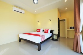 Serene Lanta Resort by OYO Rooms