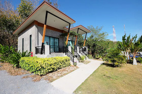 Serene Lanta Resort by OYO Rooms