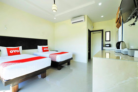 Serene Lanta Resort by OYO Rooms