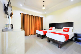 Serene Lanta Resort by OYO Rooms