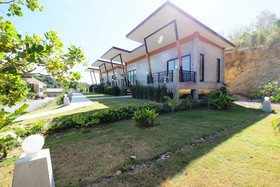 Serene Lanta Resort by OYO Rooms