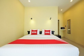 Serene Lanta Resort by OYO Rooms