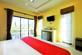 Serene Lanta Resort by OYO Rooms