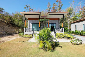 Serene Lanta Resort by OYO Rooms