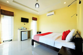 Serene Lanta Resort by OYO Rooms