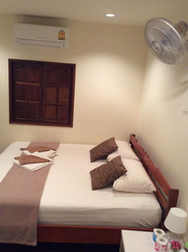 Shine Talay Guesthouse