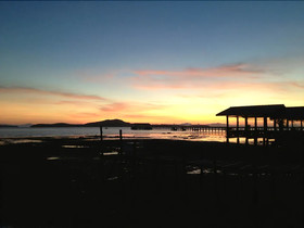 Shine Talay Guesthouse