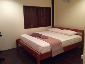 Shine Talay Guesthouse