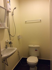 Shine Talay Guesthouse