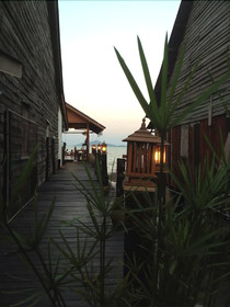 Shine Talay Guesthouse