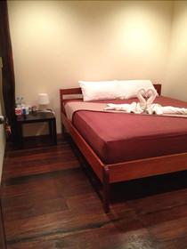 Shine Talay Guesthouse