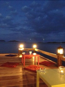 Shine Talay Guesthouse