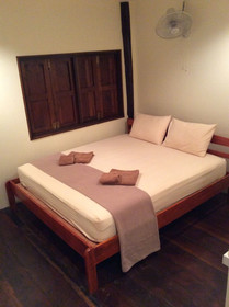 Shine Talay Guesthouse