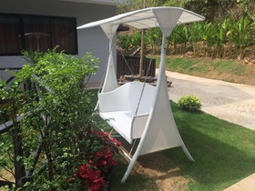 Sky Terrace Lanta Boutique