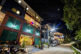Sky Terrace Lanta Boutique