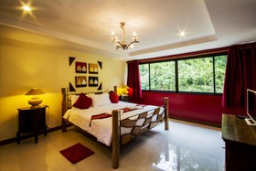 Sky Terrace Lanta Boutique