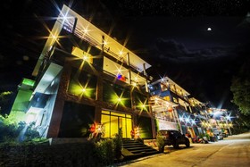 Sky Terrace Lanta Boutique