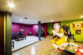 Sky Terrace Lanta Boutique