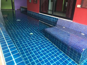 Sky Terrace Lanta Boutique